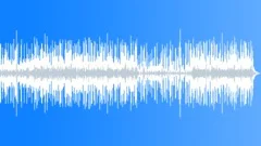 High Vivacity Acoustic Incidental Music in F minor with Funky alto saxophone Stock Music
