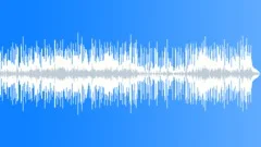High Vivacity Peerless Incidental Music in A minor with Alto saxophone Stock Music
