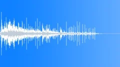 High Voltage Buzz 3 Sound Effect