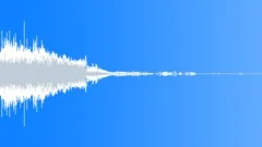 High Voltage Deactivate Sound Effect