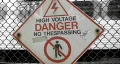 High Voltage! HD Footage