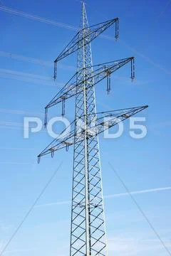 High voltage Stock Photos