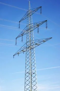 High voltage Stock Photos