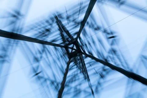 High voltage Stock Photos