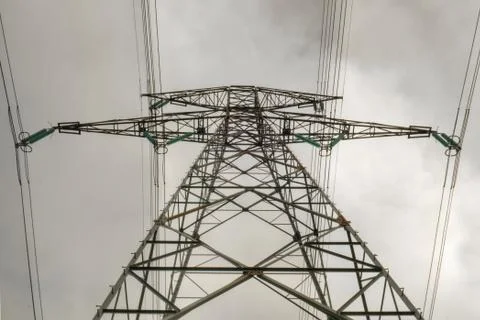 High voltage Stock Photos