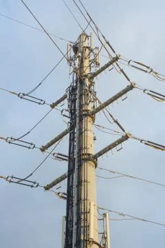 High voltage Stock Photos