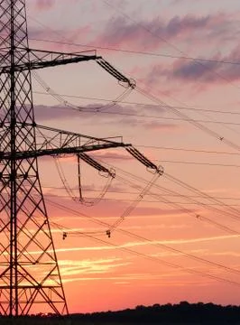 High voltage Stock Photos