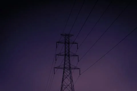 High voltage Stock Photos