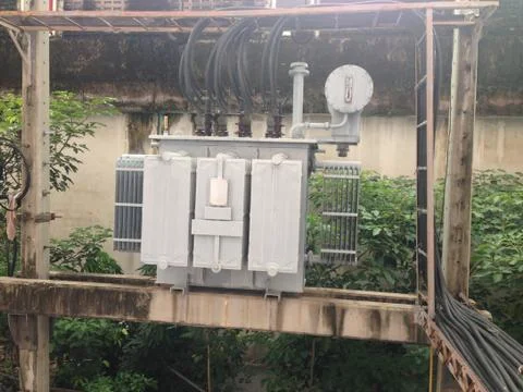 High voltage Stock Photos