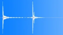 High Voltage Power Switch On-Off 01 Sound Effect