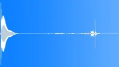 High Voltage Power Switch On-Off 04Sound Effect