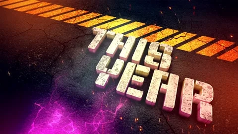 High Voltage Rock Promo Stock After Effects