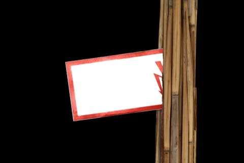 High voltage simbol Stock Photos