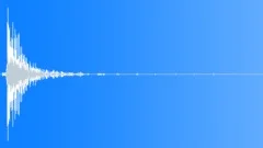 High Voltage Switch 02 Sound Effect