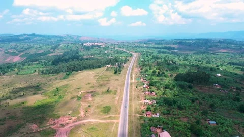 HIGH WAY Stock Footage 198409078