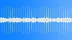 High Winds and SeaSound Effect