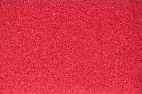 Highenergy Macro Image Showcasing Rough Textured Red Surface Detail Stock Photos