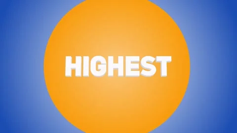 Highest 3D Transition 4k Видео 271133252