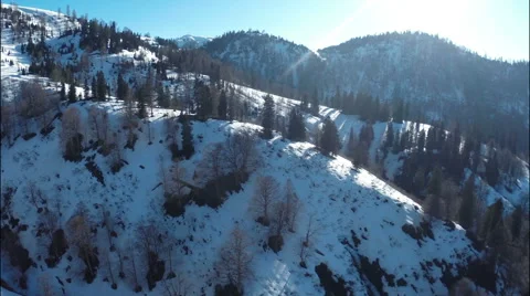 Highest alpine climatic resort Видео 49548603