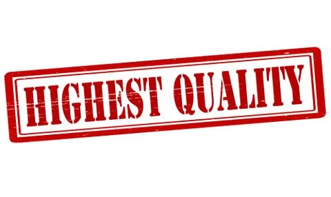 Highest quality Stock Illustration