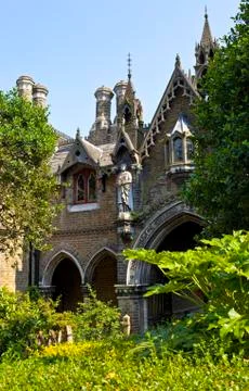 Highgate in London Stock Photos