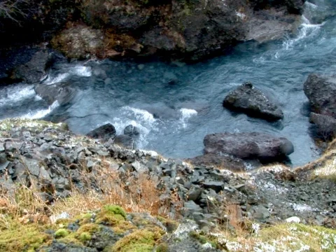 Highland Stock Footage 490348