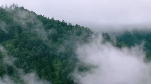 Highlands 015 Stock Footage 349364