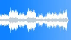 Highlands (Acoustic Guitar Instrumental) Stock Music