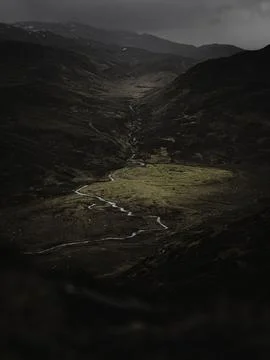 Highlands Stock Photos