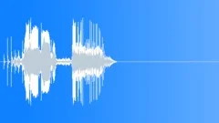 Highlight Choice - Interactive Media Soundfx Sound Effect