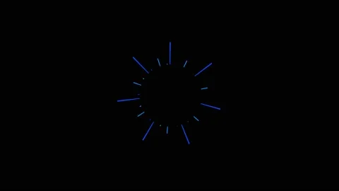 Highlight Elements fireworks Shape Elements Pack with Green Screen Animation. Stock Footage 158728740