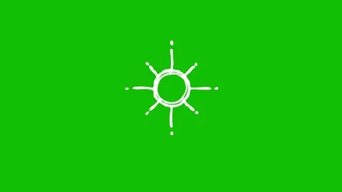Highlight elements of Motion graphics wi... | Stock Video | Pond5