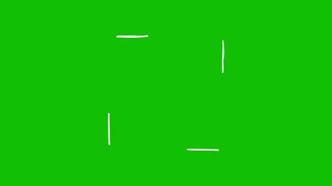 Highlight elements of Motion graphics wi... | Stock Video | Pond5