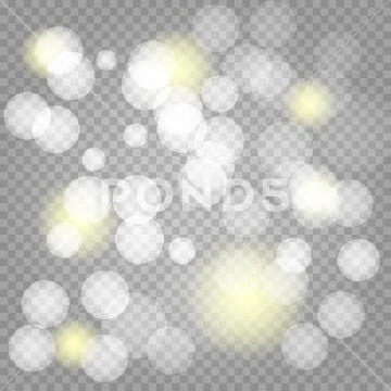 Highlight Stock Illustration