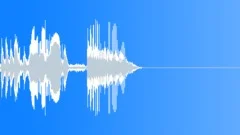Highlight Menu - Website Element Sound Effect
