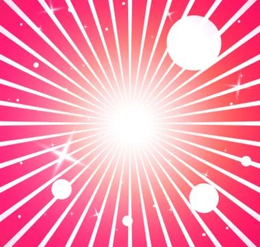 Highlight modern retro style Stock Illustration