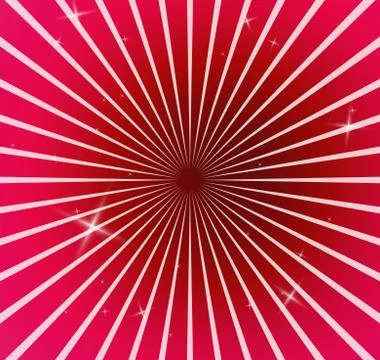 Highlight modern retro style Stock Illustration
