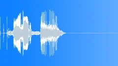 Highlight Option - Videogame Sound Efx Sound Effect