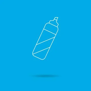 Highlighter Stock-Illustration