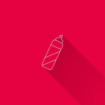 Highlighter Stock Illustration