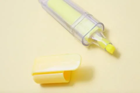 Highlighter Stock Photos