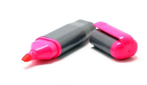 Highlighter Stock Photos