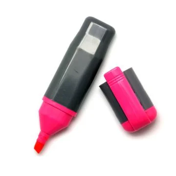 Highlighter Stock Photos