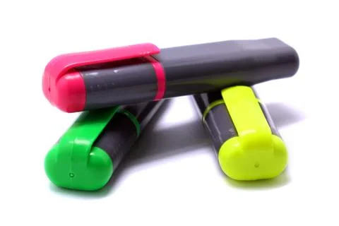 Highlighter Stock Photos
