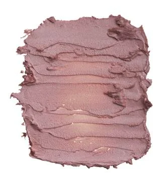 Highlighter texture on white background Stock Photos