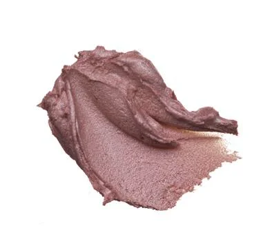 Highlighter texture on white background Stock Photos