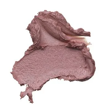 Highlighter texture on white background Stock Photos