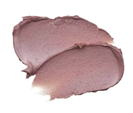 Highlighter texture on white background Stock Photos