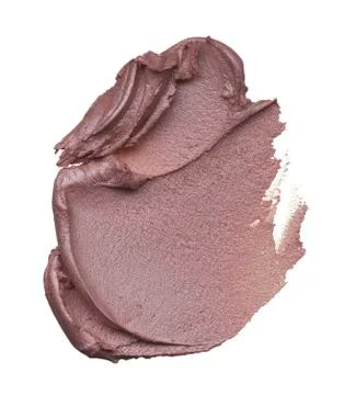 Highlighter texture on white background Stock Photos