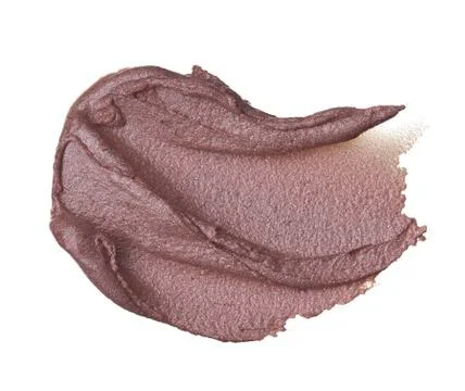 Highlighter texture on white background Stock Photos